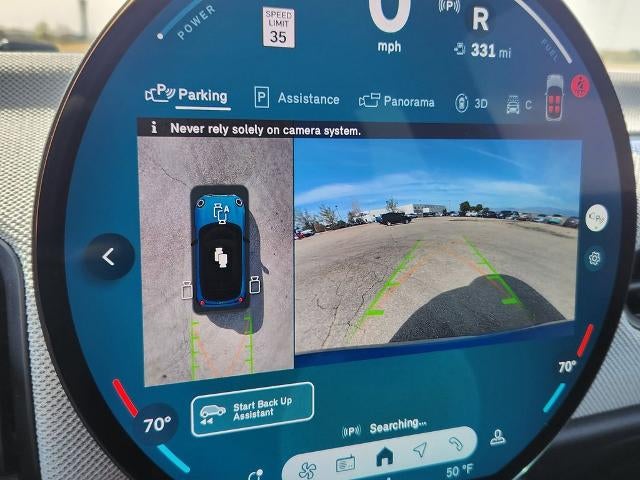 2026 MINI Cooper S Hardtop 2 Door Base