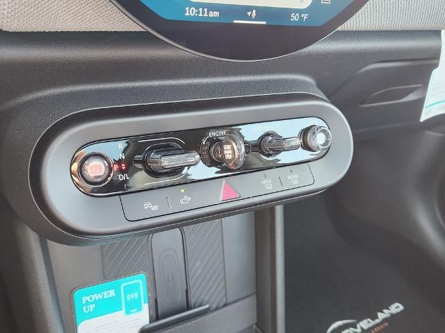 2026 MINI Cooper S Hardtop 2 Door Base