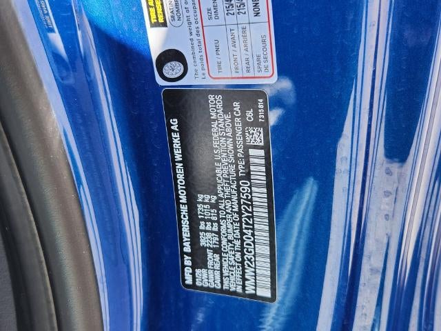 2026 MINI Cooper S Hardtop 2 Door Base