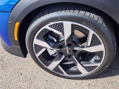 2026 MINI Cooper S Hardtop 2 Door Base