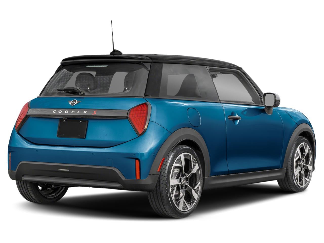 2026 MINI Cooper S Hardtop 2 Door Base