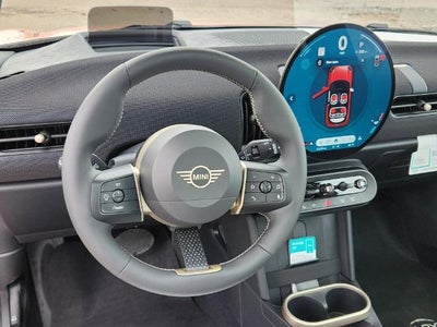 2026 MINI Cooper S Hardtop 2 Door Base