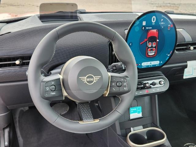 2026 MINI Cooper S Hardtop 2 Door Base