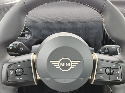 2026 MINI Cooper S Hardtop 2 Door Base