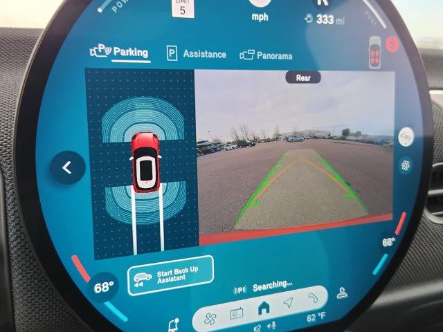 2026 MINI Cooper S Hardtop 2 Door Base