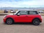 2026 MINI Cooper S Hardtop 2 Door Base
