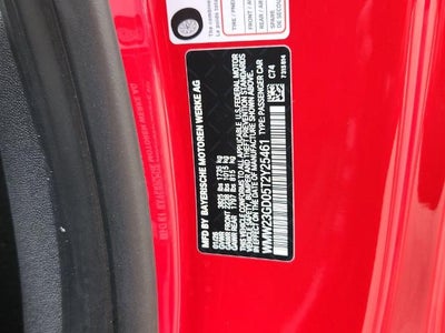 2026 MINI Cooper S Hardtop 2 Door Base