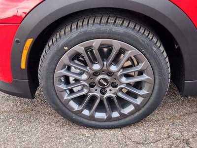 2026 MINI Cooper S Hardtop 2 Door Base