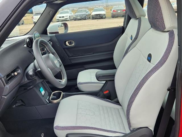 2026 MINI Cooper S Hardtop 2 Door Base