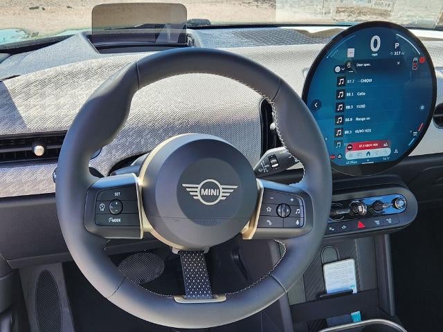 2026 MINI Cooper S Hardtop 2 Door Base