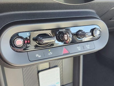 2026 MINI Cooper S Hardtop 2 Door Base