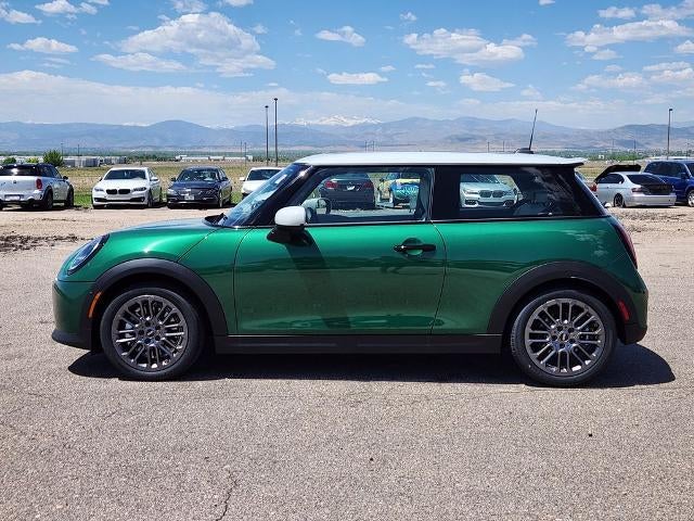 2026 MINI Cooper S Hardtop 2 Door Base