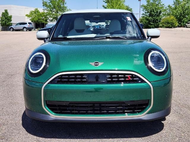 2026 MINI Cooper S Hardtop 2 Door Base