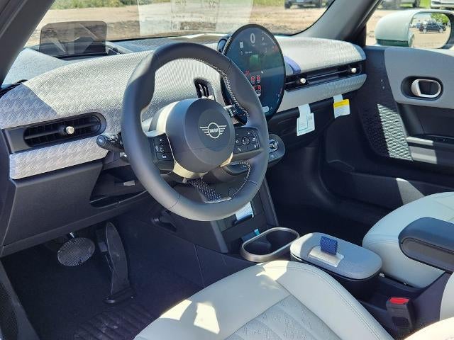2026 MINI Cooper S Hardtop 2 Door Base