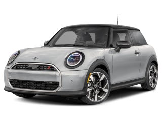 2026 MINI Cooper S Hardtop 2 Door Base