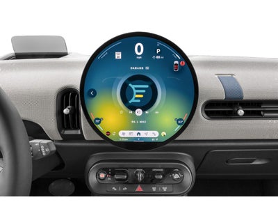 2025 MINI Cooper S Hardtop 2 Door Base