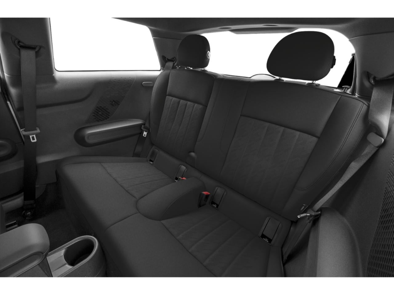 2025 MINI Cooper S Hardtop 2 Door Base