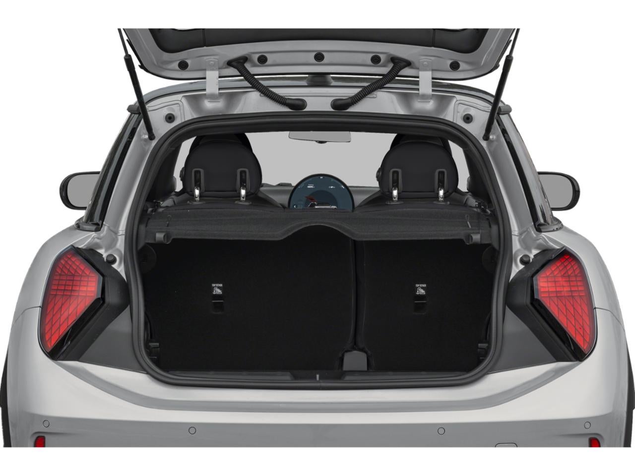 2025 MINI Cooper S Hardtop 2 Door Base