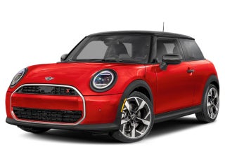 2025 MINI Cooper S Hardtop 2 Door Base