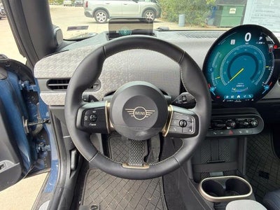 2025 MINI Cooper S Hardtop Base