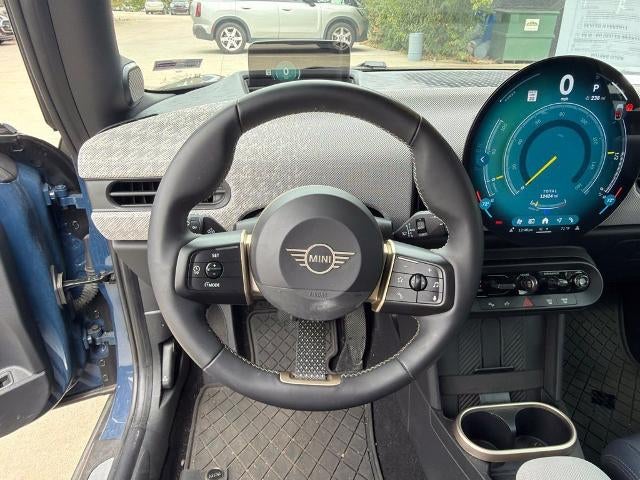 2025 MINI Cooper S Hardtop Base