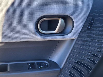 2025 MINI Cooper S Hardtop Base