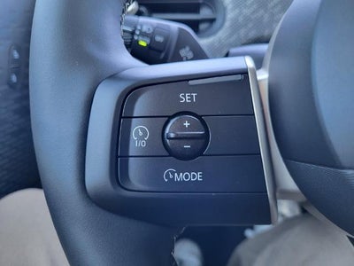 2025 MINI Cooper S Hardtop Base