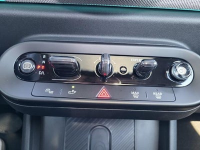 2025 MINI Cooper S Hardtop Base