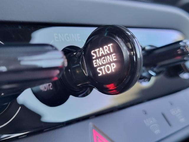 2025 MINI Cooper S Hardtop Base