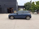 2025 MINI Cooper S Hardtop Base