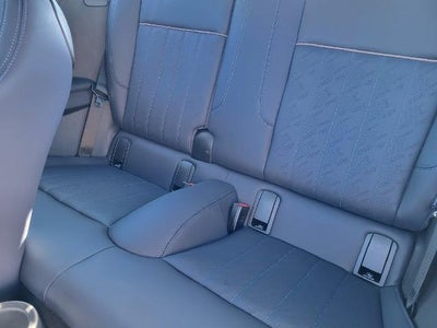 2025 MINI Cooper S Hardtop Base