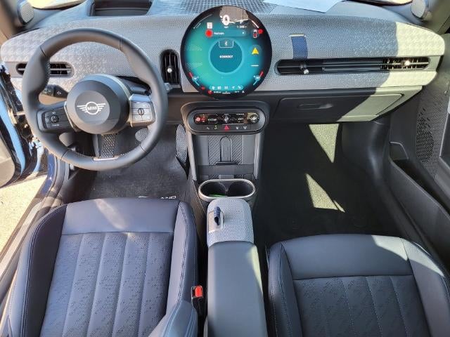 2025 MINI Cooper S Hardtop Base