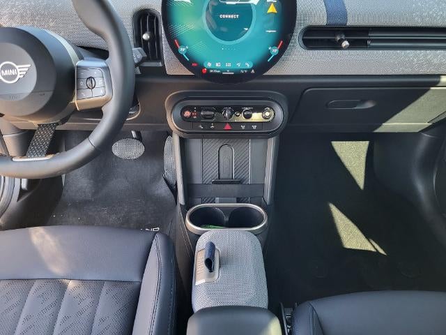 2025 MINI Cooper S Hardtop Base
