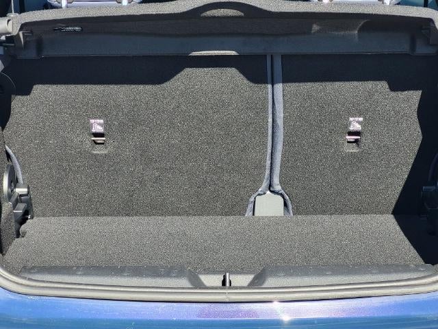 2025 MINI Cooper S Hardtop Base