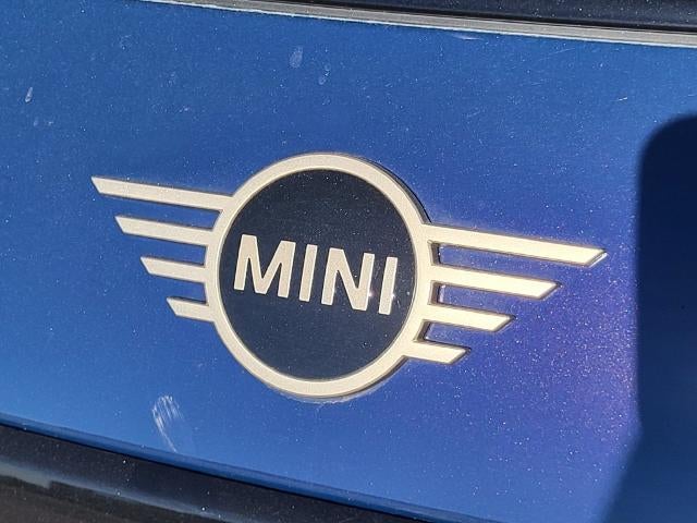 2025 MINI Cooper S Hardtop Base