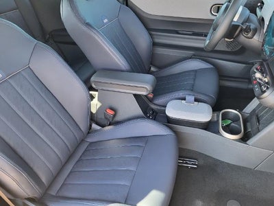 2025 MINI Cooper S Hardtop Base