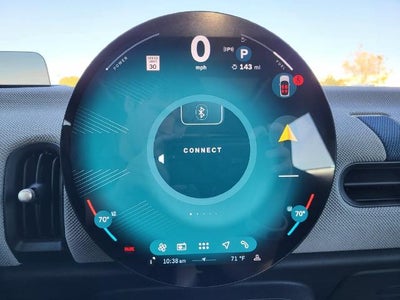 2025 MINI Cooper S Hardtop Base