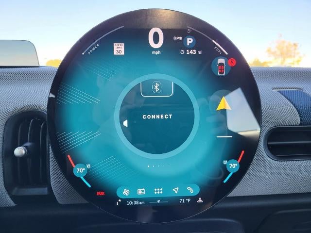 2025 MINI Cooper S Hardtop Base