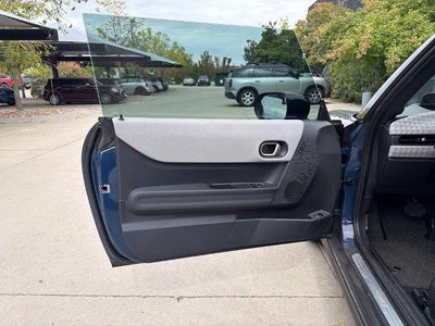 2025 MINI Cooper S Hardtop Base
