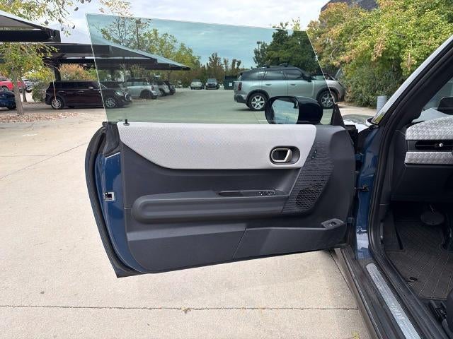 2025 MINI Cooper S Hardtop Base