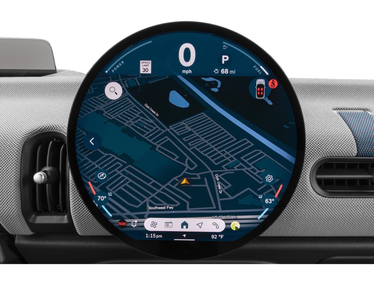 2025 MINI Cooper S Hardtop Base