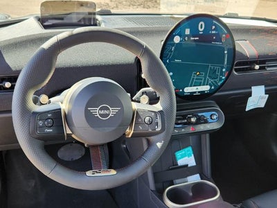 2026 MINI Cooper S Hardtop 2 Door Base