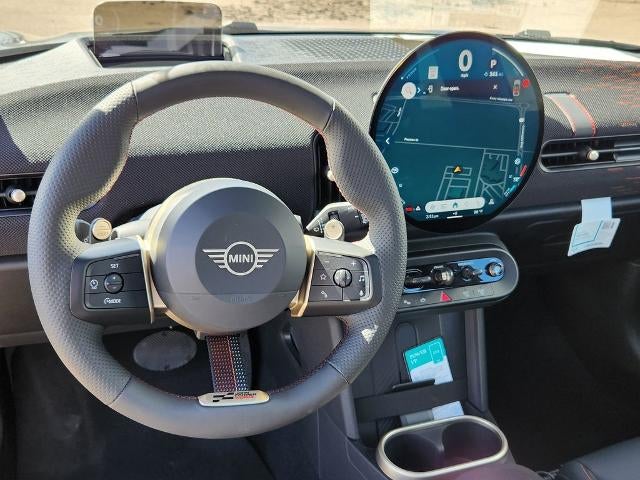 2026 MINI Cooper S Hardtop 2 Door Base