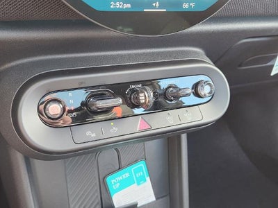 2026 MINI Cooper S Hardtop 2 Door Base