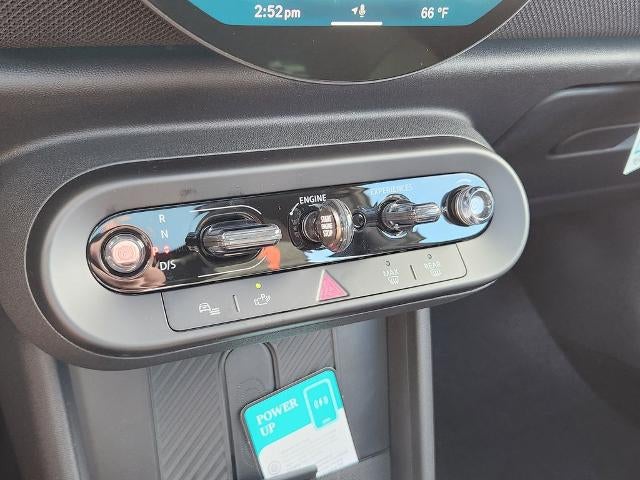 2026 MINI Cooper S Hardtop 2 Door Base