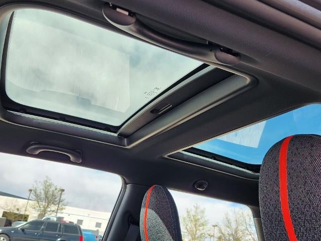 2026 MINI Cooper S Hardtop 2 Door Base