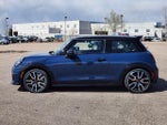 2026 MINI Cooper S Hardtop 2 Door Base