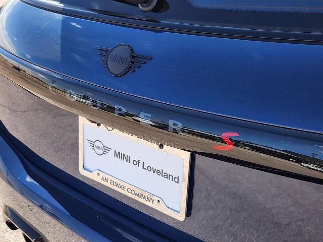 2026 MINI Cooper S Hardtop 2 Door Base