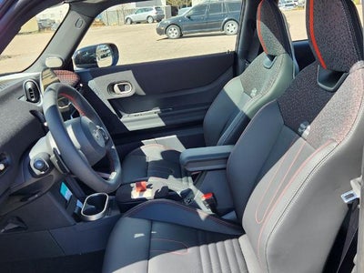 2026 MINI Cooper S Hardtop 2 Door Base