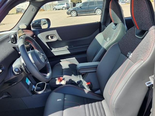 2026 MINI Cooper S Hardtop 2 Door Base